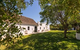 Cortijo El Indiviso