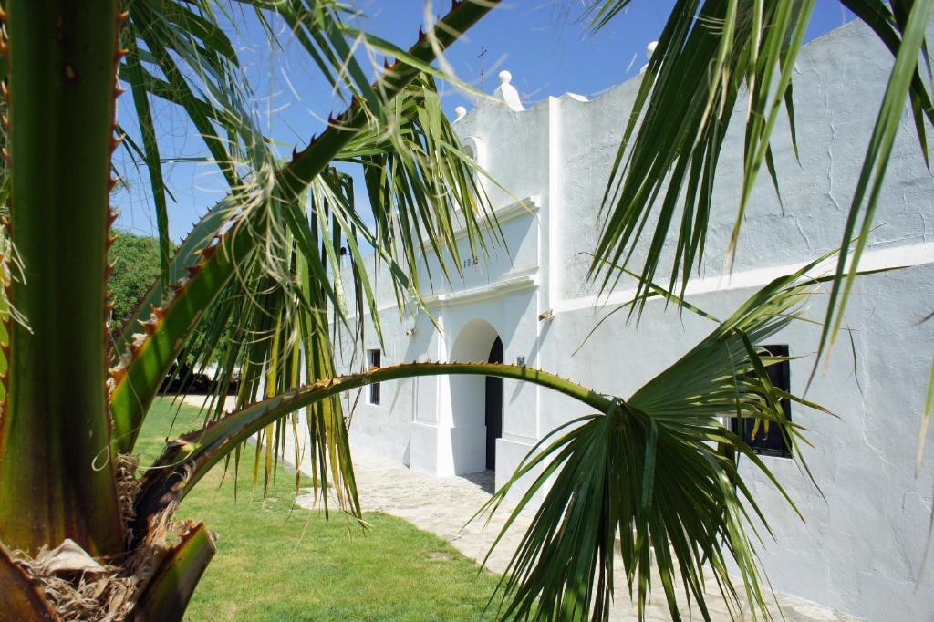 Cortijo El Indiviso Guest House Vejer de la Frontera Exterior photo